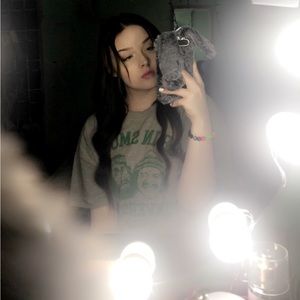 Meet your Posher, Kiersten